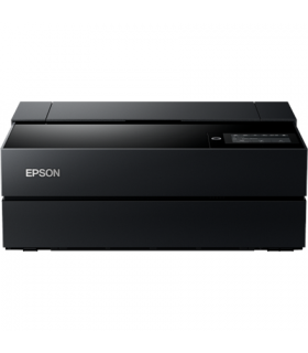 Epson Professional Photo Printer SureColor SC-P700 Inkjet Colour Inkjet Multifunctional Printer A3+ Wi-Fi Black