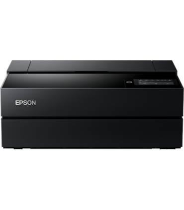 Epson Professional Photo Printer SureColor SC-P700 Inkjet Colour Inkjet Multifunctional Printer A3+ Wi-Fi Black