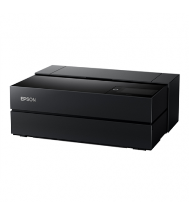 Epson Professional Photo Printer SureColor SC-P700 Inkjet Colour Inkjet Multifunctional Printer A3+ Wi-Fi Black