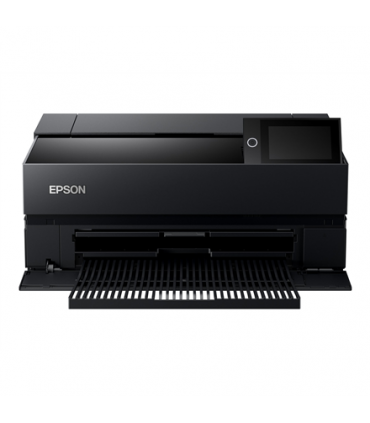 Epson Professional Photo Printer SureColor SC-P700 Inkjet Colour Inkjet Multifunctional Printer A3+ Wi-Fi Black