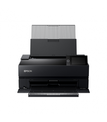 Epson Professional Photo Printer SureColor SC-P700 Inkjet Colour Inkjet Multifunctional Printer A3+ Wi-Fi Black