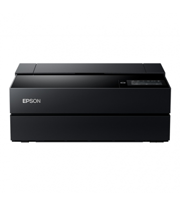 Epson Professional Photo Printer SureColor SC-P700 Inkjet Colour Inkjet Multifunctional Printer A3+ Wi-Fi Black