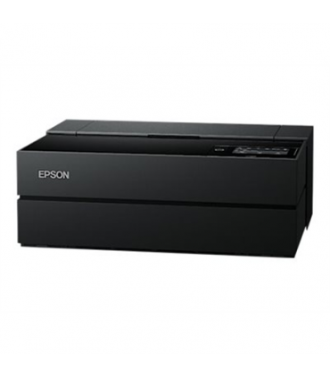 Epson Professional Photo Printer SureColor SC-P700 Inkjet Colour Inkjet Multifunctional Printer A3+ Wi-Fi Black