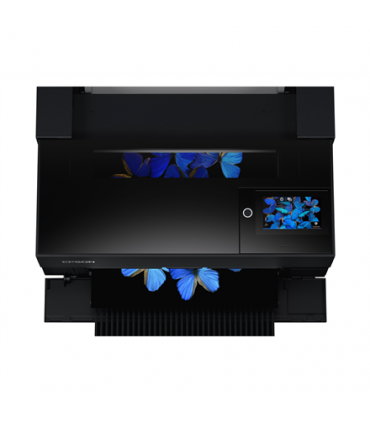 Epson Professional Photo Printer SureColor SC-P700 Inkjet Colour Inkjet Multifunctional Printer A3+ Wi-Fi Black