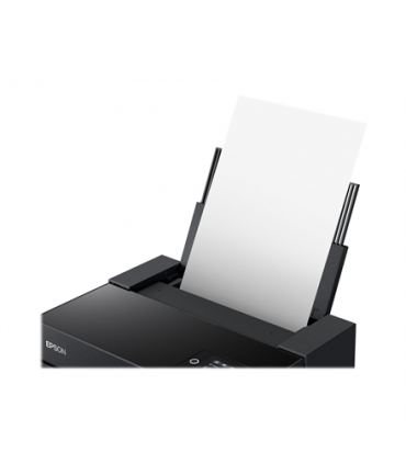 Epson Professional Photo Printer SureColor SC-P700 Inkjet Colour Inkjet Multifunctional Printer A3+ Wi-Fi Black