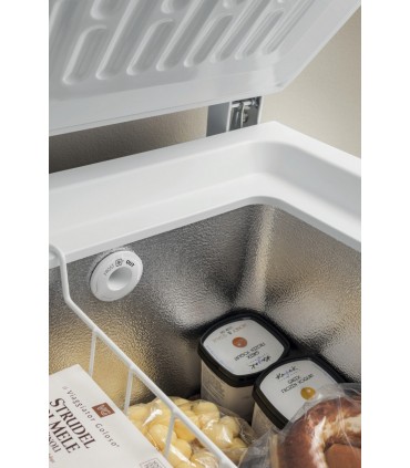 Whirlpool WH2010 FO 2 kirst 204 l