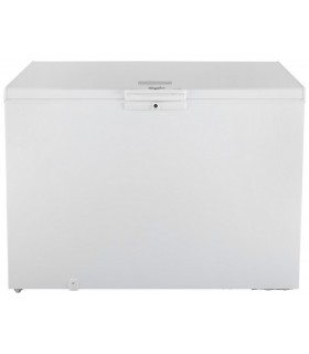 Whirlpool WHE31352 FO 3