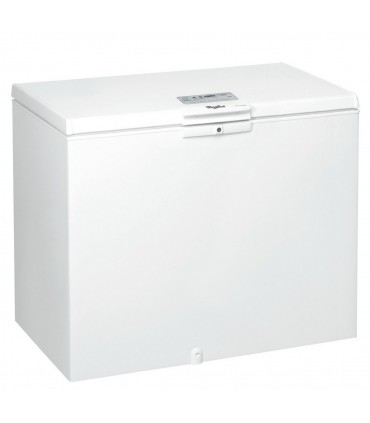 Whirlpool WHE31352 FO 3