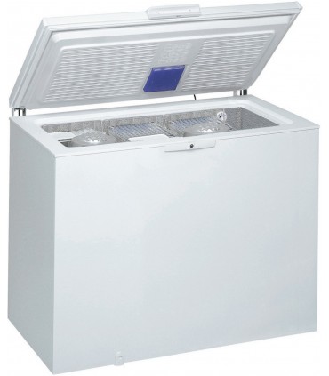 Whirlpool WHE31352 FO 3