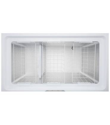 Whirlpool WHE31352 FO 3