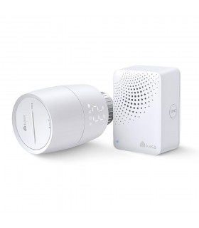 TP-Link Smart Home Radiator Thermostat/KE100 Kit