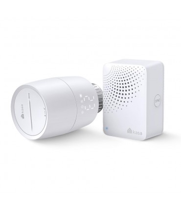 TP-Link Smart Home Radiator Thermostat/KE100 Kit