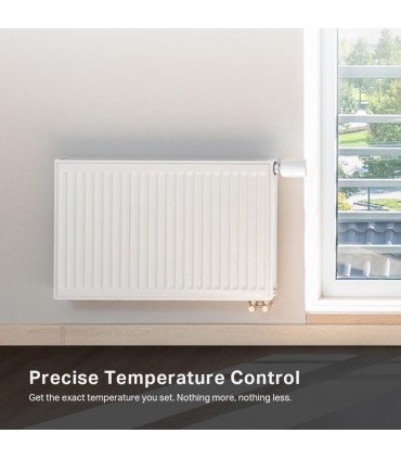 TP-Link Smart Home Radiator Thermostat/KE100 Kit