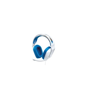 Logitech G335 Wired Gaming Headset