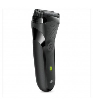Braun 300S must