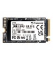 Transcend 2TB SSD