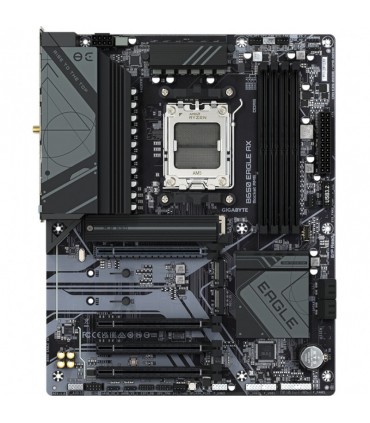 Gigabyte B650 EAGLE AX