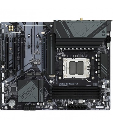 Gigabyte B650 EAGLE AX