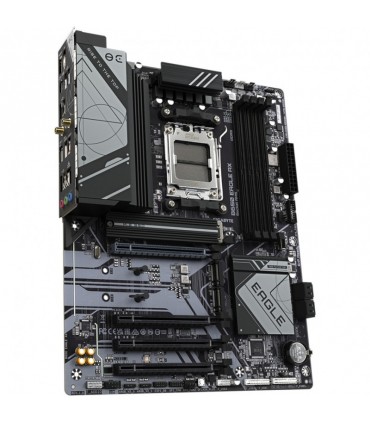 Gigabyte B650 EAGLE AX