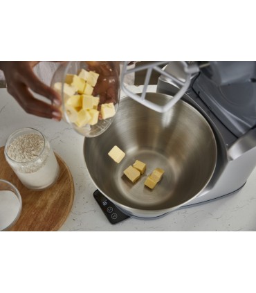 Kenwood KHC29A.X0SI Prospero+