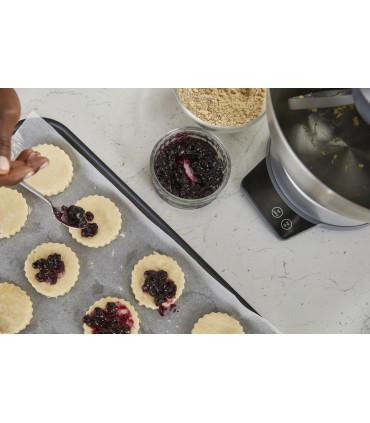 Kenwood KHC29A.X0SI Prospero+