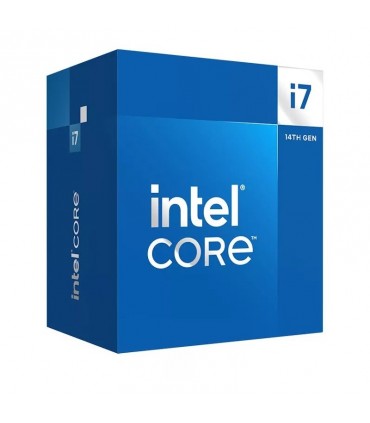 Intel i7-14700F 2.1 GHz FCLGA1700