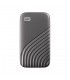 Western Digital My Passport 1TB SSD USB-C WDBAGF0010BGY-WESN