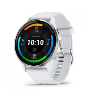Garmin Venu 3, valge