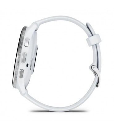 Garmin Venu 3, valge