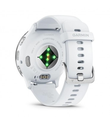 Garmin Venu 3, valge