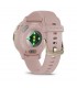 Garmin Venu 3S, roosa/kuldne 
