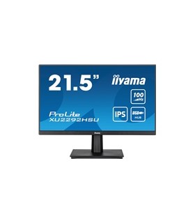 IIYAMA XU2292HSU-B6 21,5"