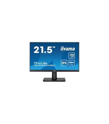 IIYAMA XU2292HSU-B6 21,5"