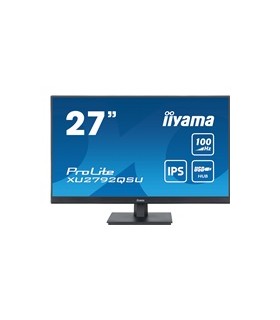 IIYAMA XU2792QSU-B6 27"