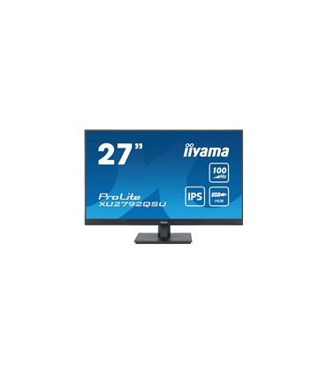IIYAMA XU2792QSU-B6 27"