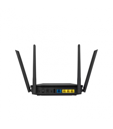 Asus Wi-Fi 6 Wireless Dual Band Gigabit Router RT-AX1800U