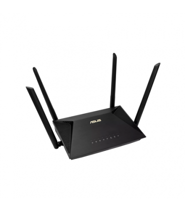 Asus Wi-Fi 6 Wireless Dual Band Gigabit Router RT-AX1800U