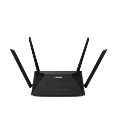 Asus Wi-Fi 6 Wireless Dual Band Gigabit Router RT-AX1800U