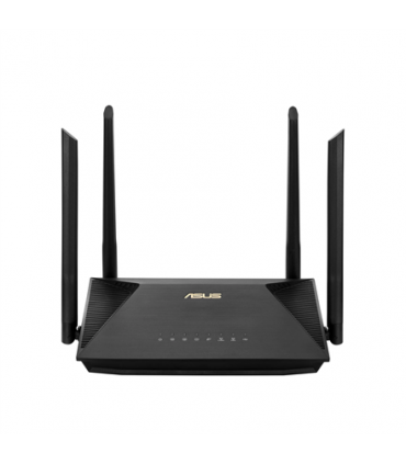 Asus Wi-Fi 6 Wireless Dual Band Gigabit Router RT-AX1800U