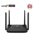 Asus Wi-Fi 6 Wireless Dual Band Gigabit Router RT-AX1800U