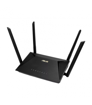 Asus Wi-Fi 6 Wireless Dual Band Gigabit Router RT-AX1800U