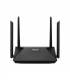 Asus Wi-Fi 6 Wireless Dual Band Gigabit Router RT-AX1800U