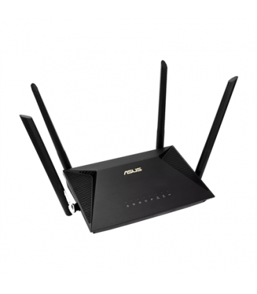 Asus Wi-Fi 6 Wireless Dual Band Gigabit Router RT-AX1800U