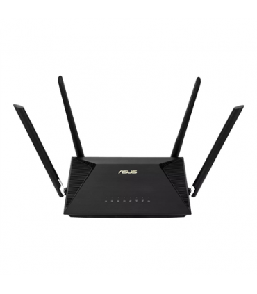 Asus Wi-Fi 6 Wireless Dual Band Gigabit Router RT-AX1800U