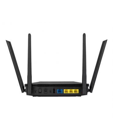 Asus Wi-Fi 6 Wireless Dual Band Gigabit Router RT-AX1800U