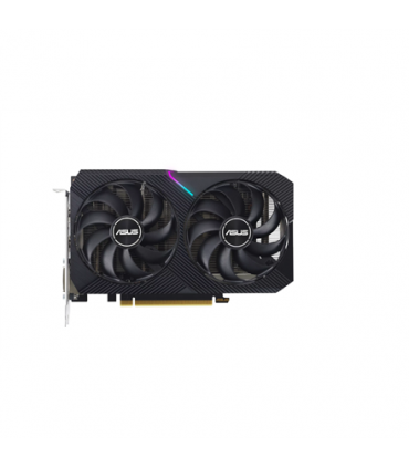 Asus Dual GeForce RTX 3050 V2 OC Edition 8GB GDDR6