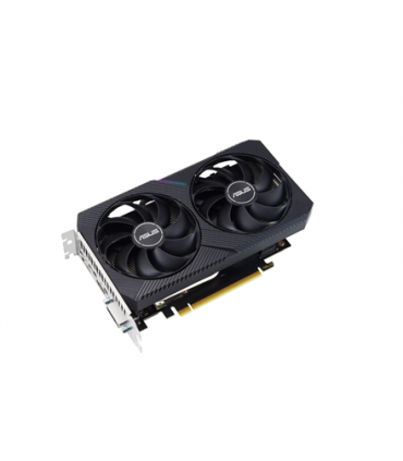 Asus Dual GeForce RTX 3050 V2 OC Edition 8GB GDDR6