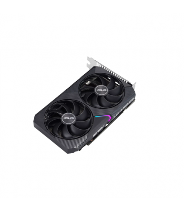 Asus Dual GeForce RTX 3050 V2 OC Edition 8GB GDDR6