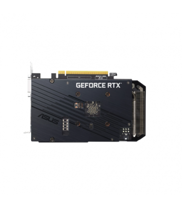 Asus Dual GeForce RTX 3050 V2 OC Edition 8GB GDDR6