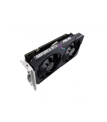 Asus Dual GeForce RTX 3050 V2 OC Edition 8GB GDDR6